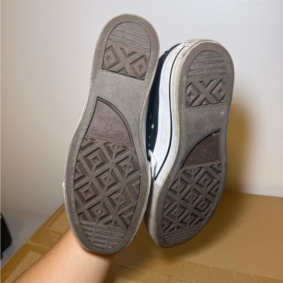 Chuck Taylor All Star Lift Platform - Picture 3 of 5